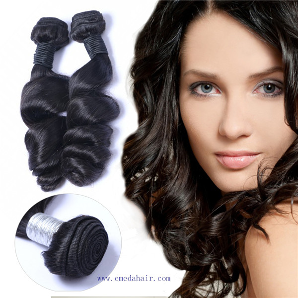 Human Hair Weave Factory Brazilian Hair XS118